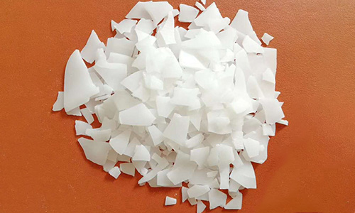 聚乙烯蠟在熱熔膠中的應用